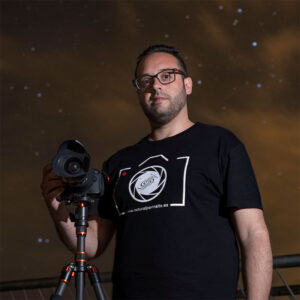 Foto de perfíl de Luis Miguel Azorín