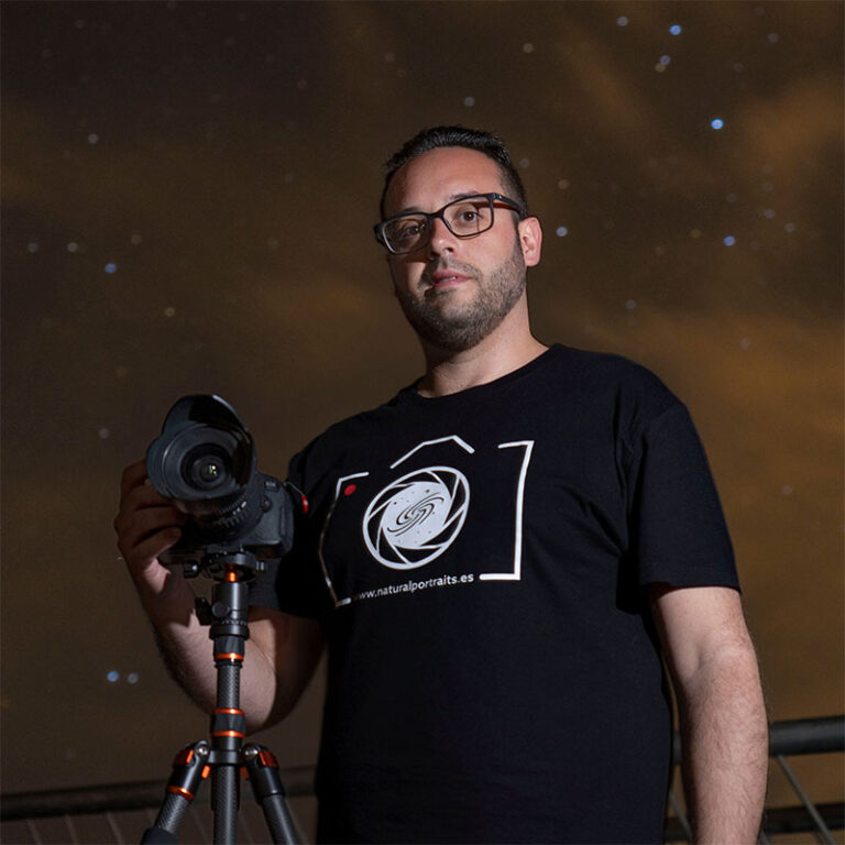 Foto de perfíl de Luis Miguel Azorín