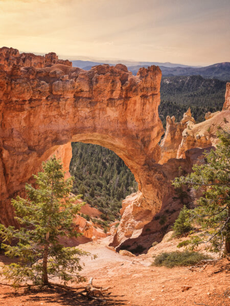 Bryce Canyon Zero Expeditions Néstor Rodan
