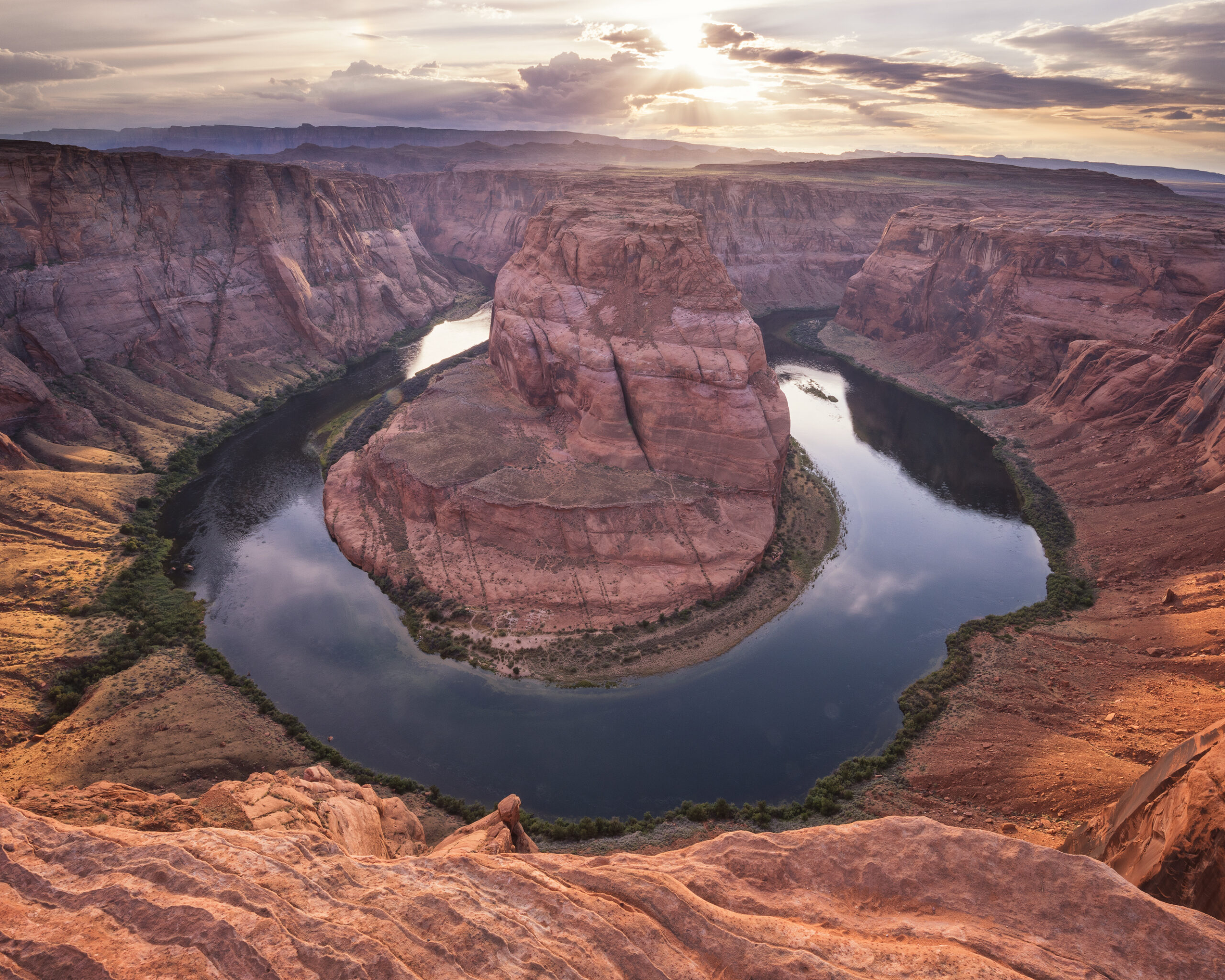 Utah · Septiembre 2027