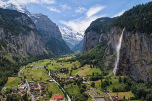 Switzerland · May 2027