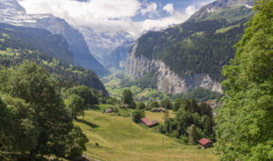Suiza · Mayo 2027