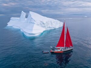 Greenland · September 2027