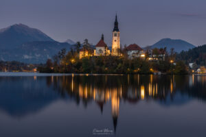 Eslovenia y Plitvice, Octubre 2027